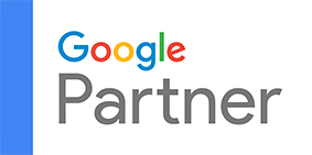 Selo Google Partner